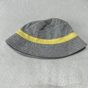 Absorba Baby Boy Bucket Hat - Sz. 3-6mo.